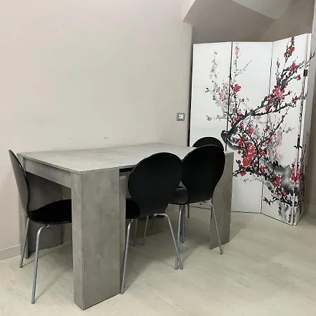 L'angolo In Piazza Lägenhet