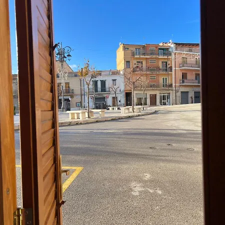 L'angolo In Piazza * Biccari