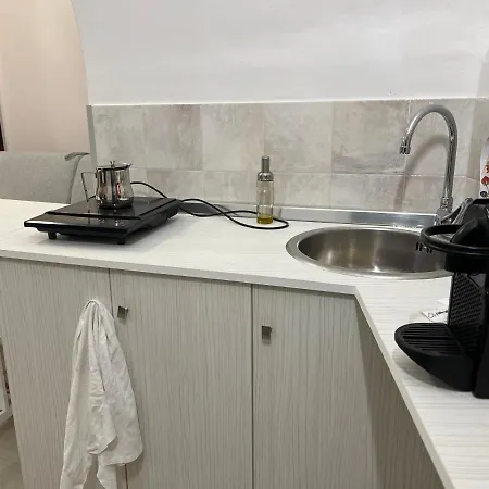 L'angolo In Piazza Lägenhet