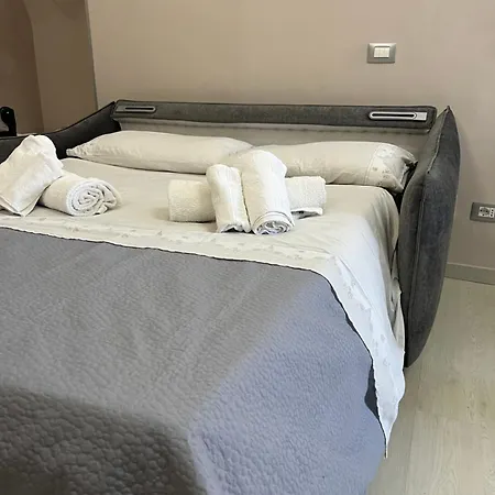 Lägenhet L'angolo In Piazza