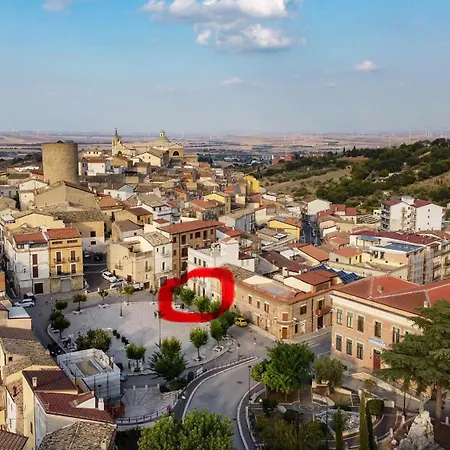 L'angolo In Piazza *