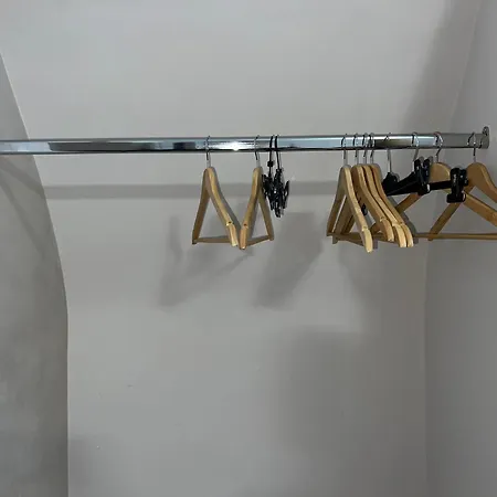 Lägenhet L'angolo In Piazza Biccari