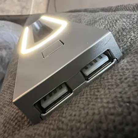 L'angolo In Piazza Lägenhet *