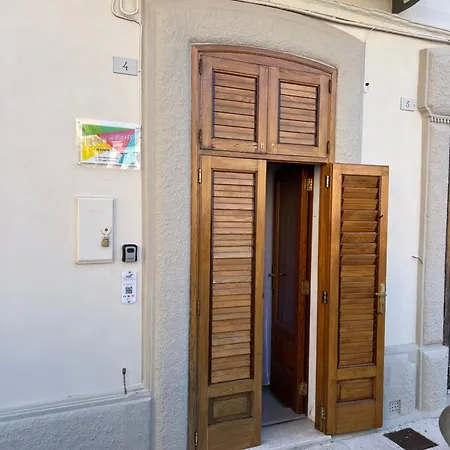 L'angolo In Piazza