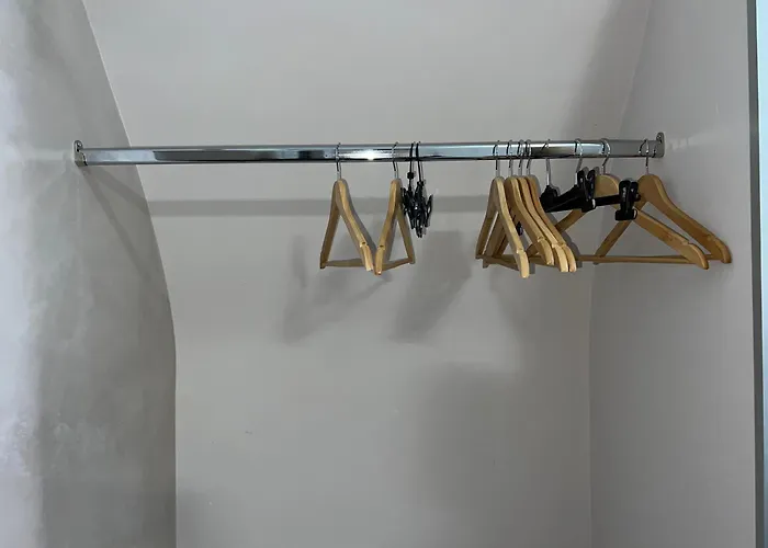 Appartamento L’angolo In Piazza Biccari