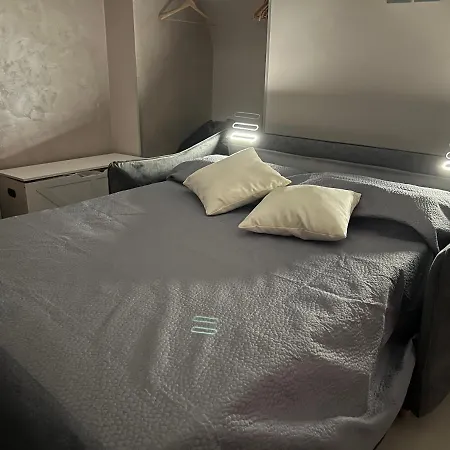 L'angolo In Piazza Appartement