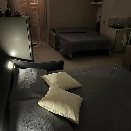 L'angolo In Piazza Apartment