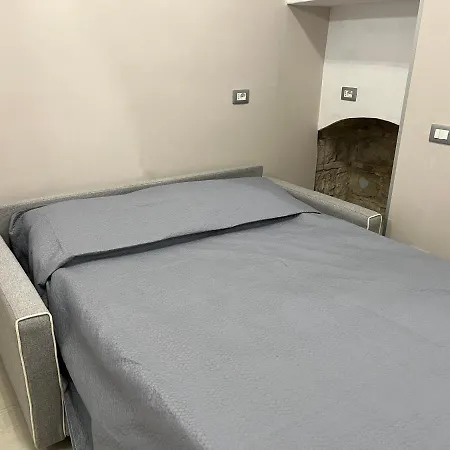 Apartment L'angolo In Piazza *