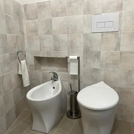 L'angolo In Piazza Apartment *