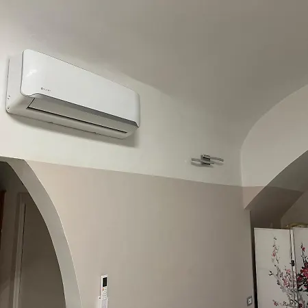 Apartment L'angolo In Piazza *