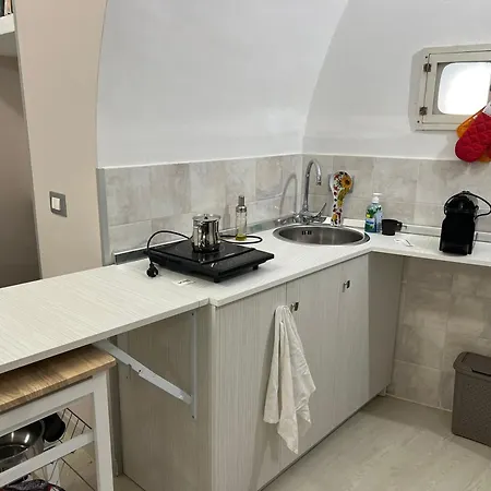 L'angolo In Piazza Apartment Biccari