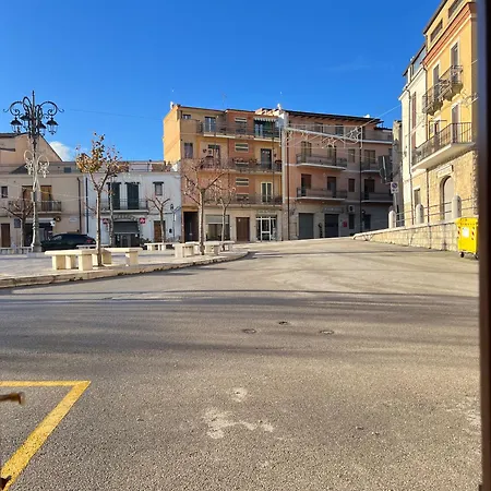 L'angolo In Piazza 公寓 *