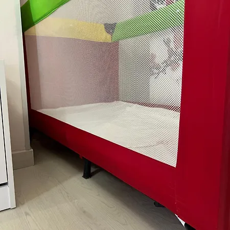 Appartement L'angolo In Piazza *