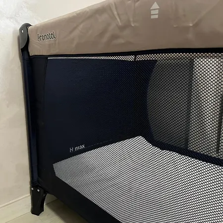 Apartment L'angolo In Piazza *