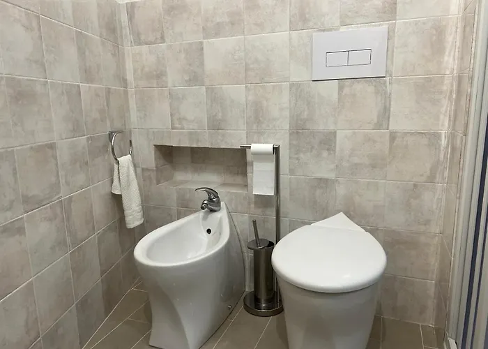 L'angolo In Piazza Appartement *