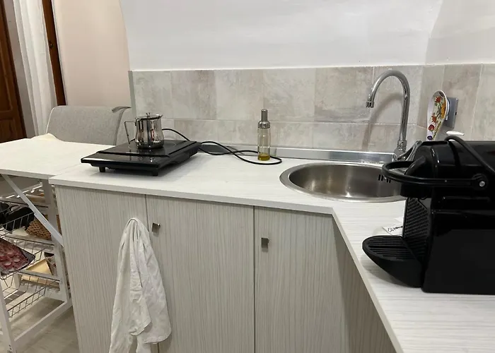 L'angolo In Piazza Appartement