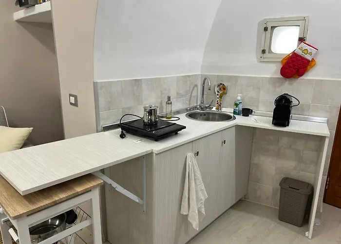 L'angolo In Piazza Daire Biccari